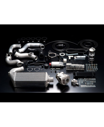 KIT COMPRESSEUR GT86 HKS