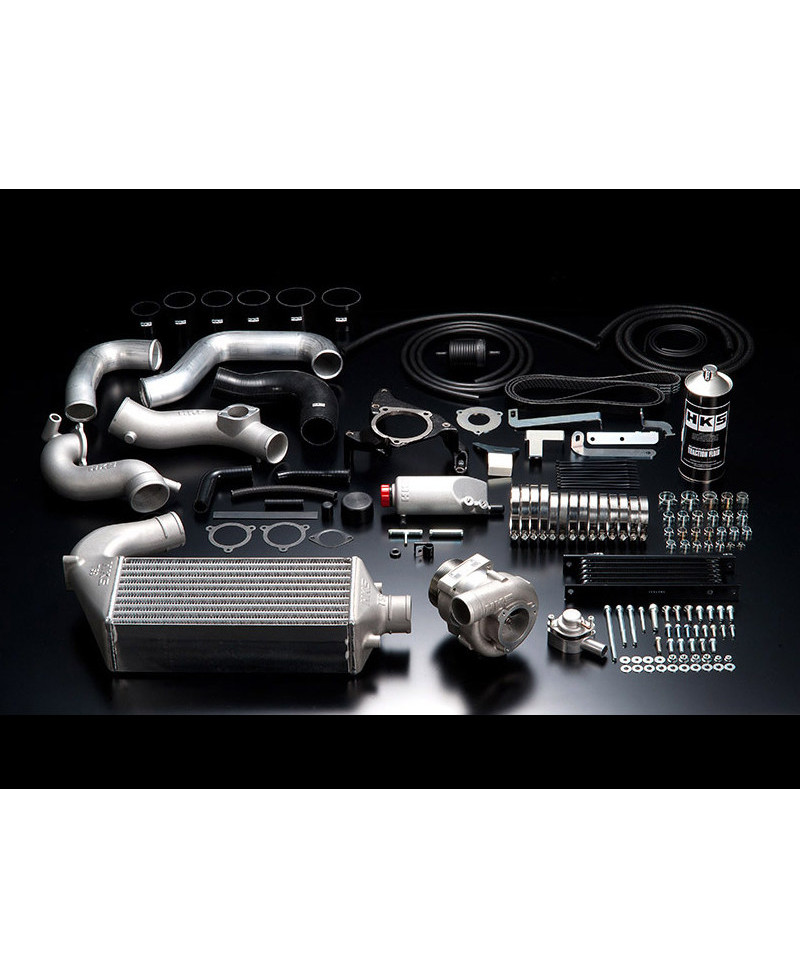 KIT COMPRESSEUR GT86 HKS