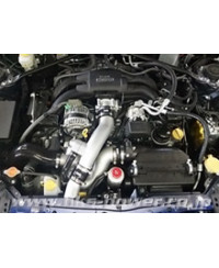 KIT COMPRESSEUR GT86 HKS