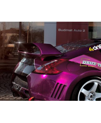 KIT CARROSSERIE FIBRE 370Z Z34