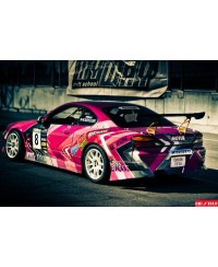 KIT CARROSSERIE FIBRE S15