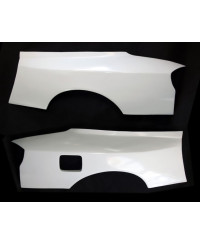 KIT CARROSSERIE FIBRE S15