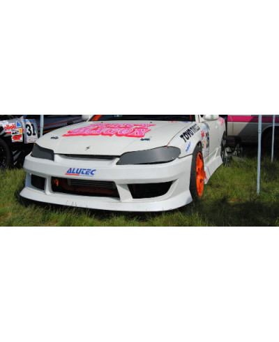 KIT CARROSSERIE FIBRE S15