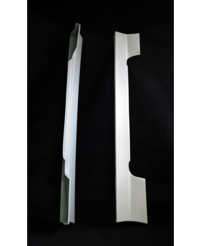 KIT CARROSSERIE FIBRE S15