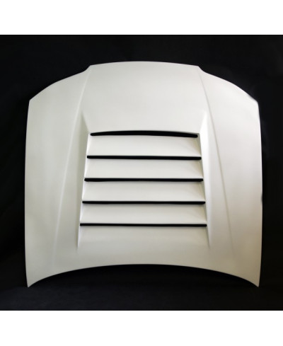 KIT CARROSSERIE FIBRE S15