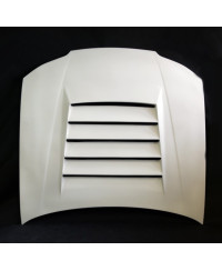 KIT CARROSSERIE FIBRE S15