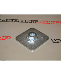 PLAQUE A SOUDER FIXE OEILLET HARNAIS