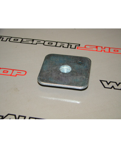 PLAQUE A SOUDER FIXE OEILLET HARNAIS