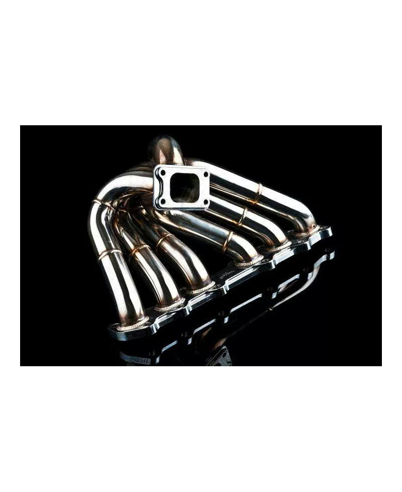 COLLECTEUR ECHAPPEMENT 2JZ TONNKA