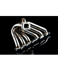 COLLECTEUR ECHAPPEMENT 2JZ TONNKA