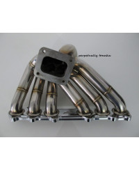 COLLECTEUR ECHAPPEMENT 2JZ TONNKA