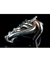 COLLECTEUR ECHAPPEMENT 2JZ TONNKA