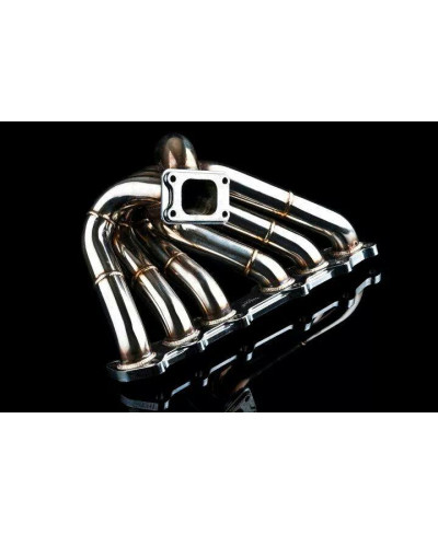 COLLECTEUR ECHAPPEMENT 2JZ TONNKA