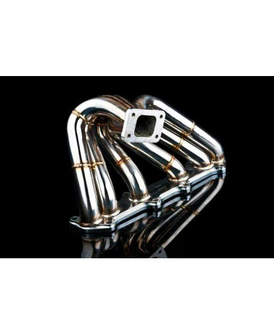 COLLECTEUR ECHAPPEMENT 1JZ VVTI TONNKA