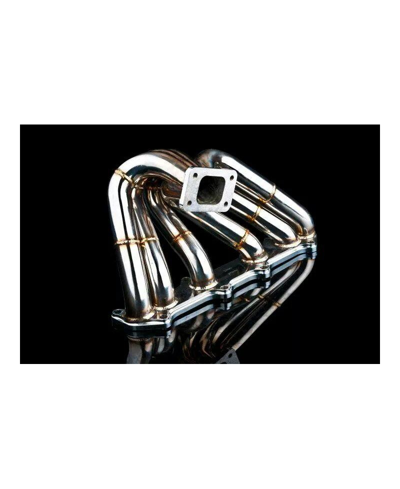 COLLECTEUR ECHAPPEMENT 1JZ VVTI TONNKA