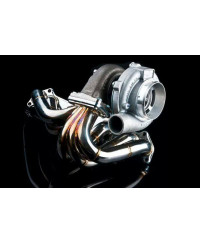 COLLECTEUR ECHAPPEMENT 1JZ VVTI TONNKA