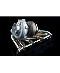 COLLECTEUR ECHAPPEMENT 1JZ VVTI TONNKA