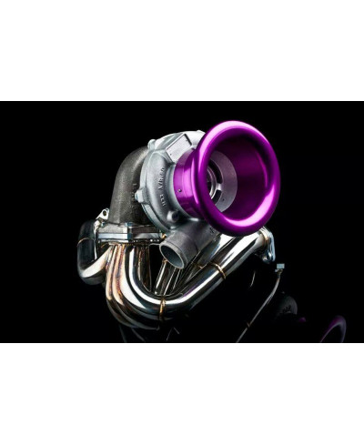 COLLECTEUR ECHAPPEMENT 1JZ VVTI TONNKA