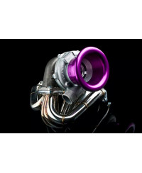 COLLECTEUR ECHAPPEMENT 1JZ VVTI TONNKA