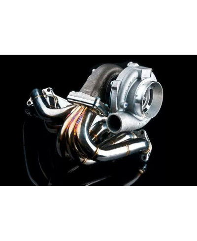 COLLECTEUR ECHAPPEMENT 1JZ VVTI TONNKA