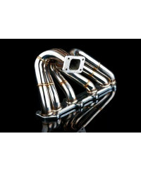 COLLECTEUR ECHAPPEMENT 1JZ VVTI TONNKA