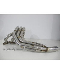 COLLECTEUR ECHAPPEMENT 4AGE TONNKA