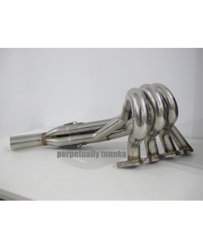 COLLECTEUR ECHAPPEMENT 4AGE TONNKA