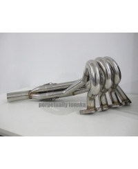 COLLECTEUR ECHAPPEMENT 4AGE TONNKA