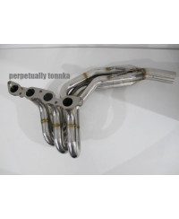 COLLECTEUR ECHAPPEMENT 4AGE TONNKA