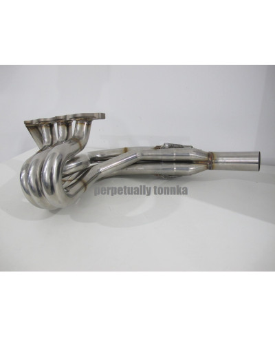 COLLECTEUR ECHAPPEMENT 4AGE TONNKA