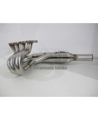 COLLECTEUR ECHAPPEMENT 4AGE TONNKA