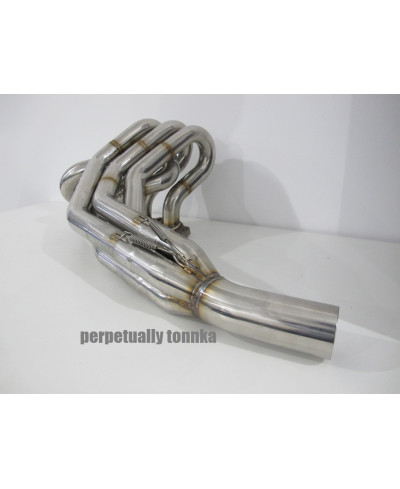 COLLECTEUR ECHAPPEMENT 4AGE TONNKA