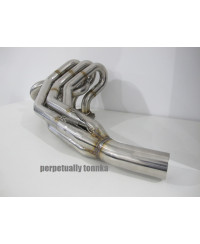 COLLECTEUR ECHAPPEMENT 4AGE TONNKA