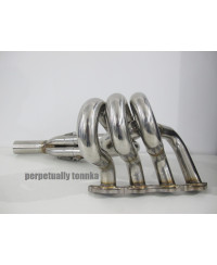 COLLECTEUR ECHAPPEMENT 4AGE TONNKA