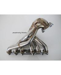 COLLECTEUR ECHAPPEMENT 2JZ S13 S14 TONNKA