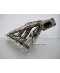 COLLECTEUR ECHAPPEMENT 2JZ S13 S14 TONNKA