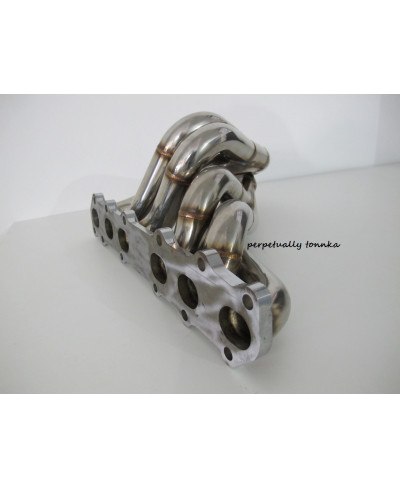 COLLECTEUR ECHAPPEMENT 2JZ S13 S14 TONNKA