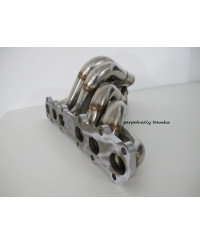 COLLECTEUR ECHAPPEMENT 2JZ S13 S14 TONNKA