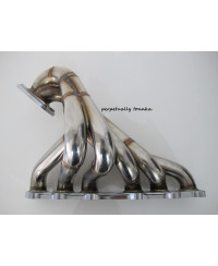 COLLECTEUR ECHAPPEMENT 2JZ S13 S14 TONNKA