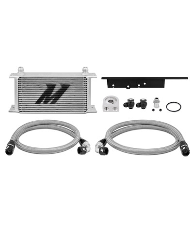 KIT RADIATEUR HUILE MOTEUR 350Z MISHIMOTO