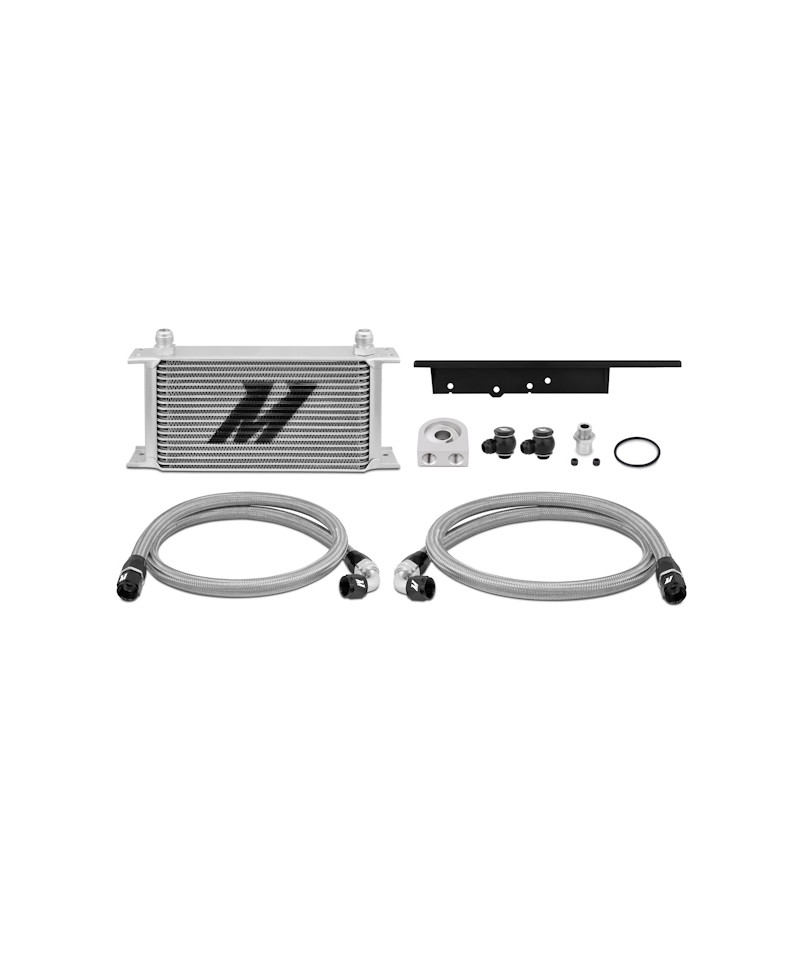 KIT RADIATEUR HUILE MOTEUR 350Z MISHIMOTO