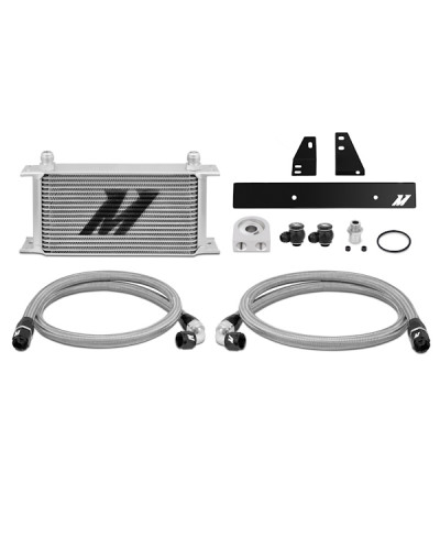 KIT RADIATEUR HUILE MOTEUR 370Z MISHIMOTO