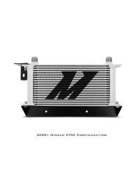 KIT RADIATEUR HUILE MOTEUR 370Z MISHIMOTO