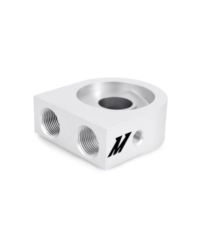 KIT RADIATEUR HUILE MOTEUR 370Z MISHIMOTO