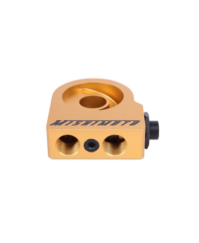 PLAQUE SANDWICH THERMOSTATIQUE MISHIMOTO