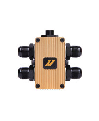 SUPPORT THERMOSTAT HUILE UNIVERSEL MISHIMOTO