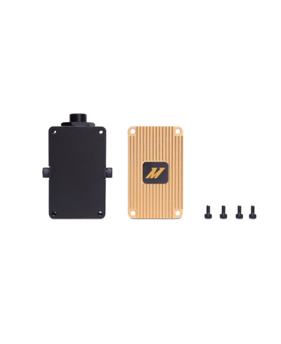 SUPPORT THERMOSTAT HUILE UNIVERSEL MISHIMOTO