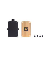 SUPPORT THERMOSTAT HUILE UNIVERSEL MISHIMOTO