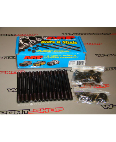 VISSERIE CULASSE RENFORCEE RB20 RB25 ARP