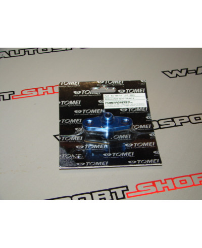 ADAPTATEUR REGULATEUR PRESSION D'ESSENCE SUBARU TOMEI